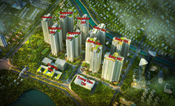Tư Vấn Thiết Kế Nội Thất Chung Cư Goldmark City Hiện Đại